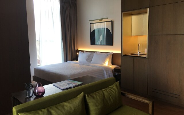 T2 Residence Sathorn