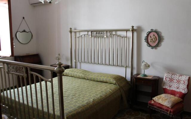 A casa di nonna Vincenza