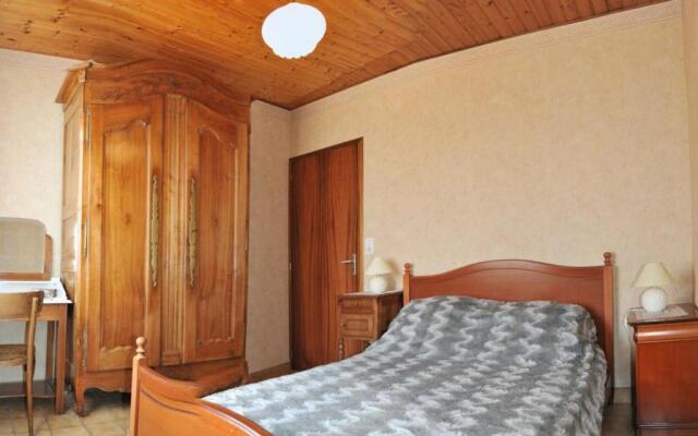 Gîte La Barre-de-Monts, 3 pièces, 4 personnes - FR-1-426-104