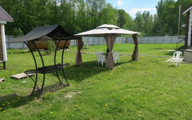 Усадьба Красивая