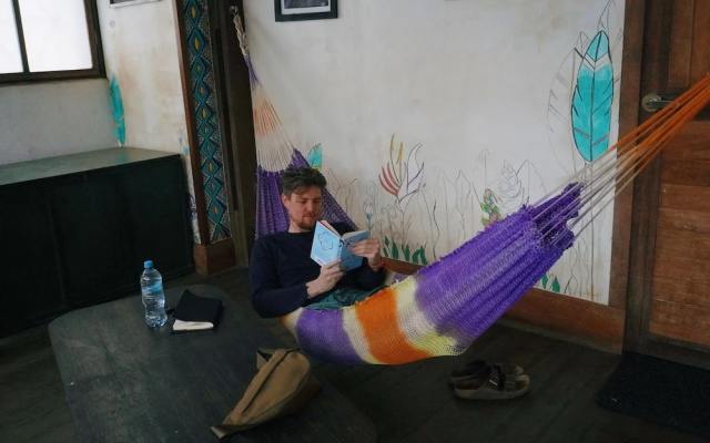 La Fauna Hotel