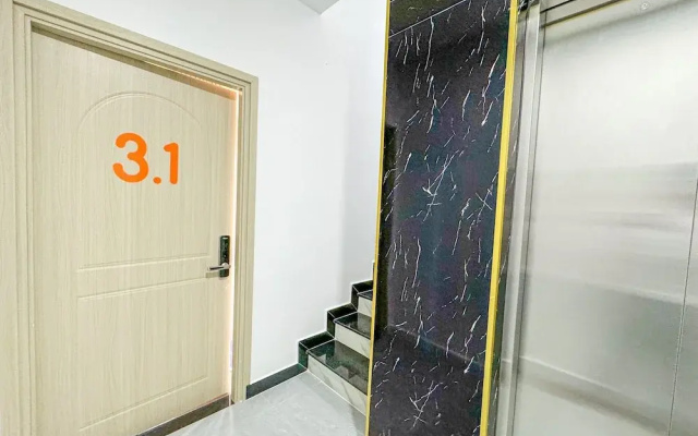 Nang Hotel - Phu Quy