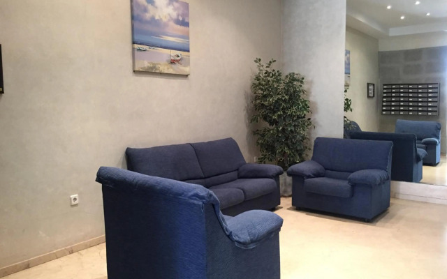 Junto PLAYA, Gemelos 23 con 2 baños Excelente opcion