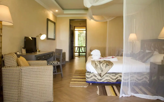 Sawela Lodge
