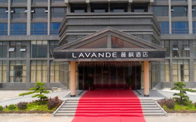 Lavande Hotel Sihui Dawang