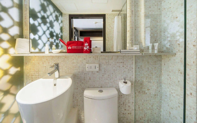 ZEN Premium Outram Park