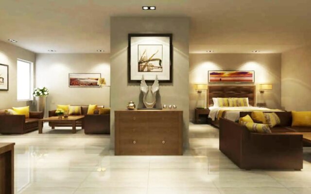 Days Hotel & Suites Dakar