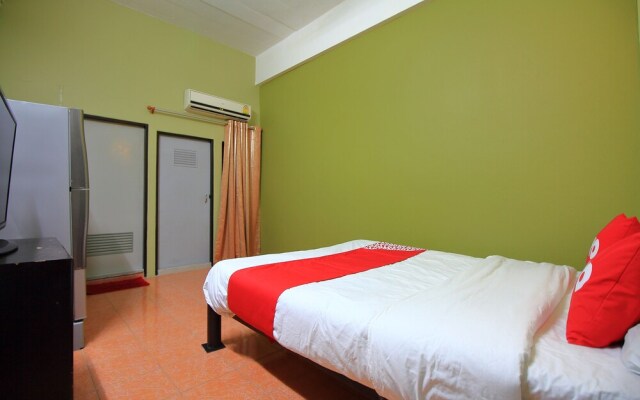 Baan Kesmanee by OYO Rooms