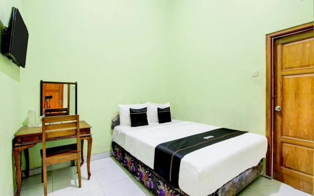 Hotel O Yogyakarta near Taman Sari formerly Widitya Inn – Guest Rooms – Yogyakarta