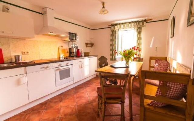 Schlossgaststätte Hohenberg