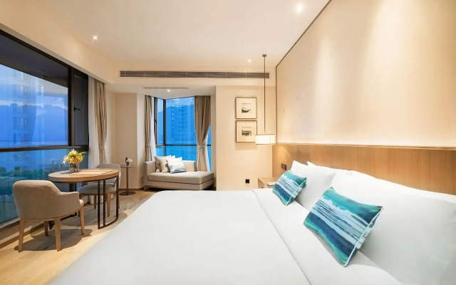 Argyle Resort Dali Yueyun