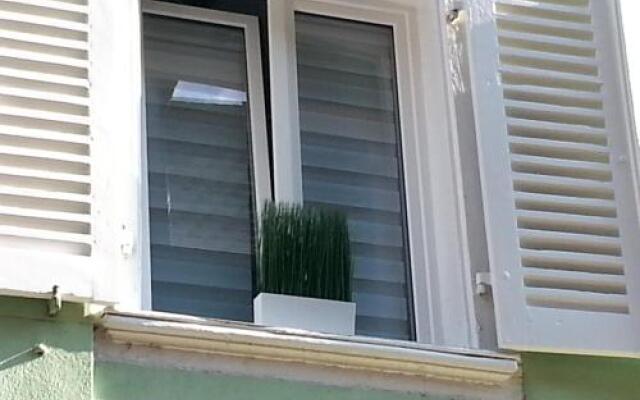 Studio Maison Verte Colmar Centre