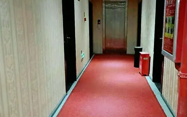 Pingtang Juyuan Hotel