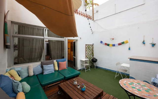 Kite & Surf Nomad House