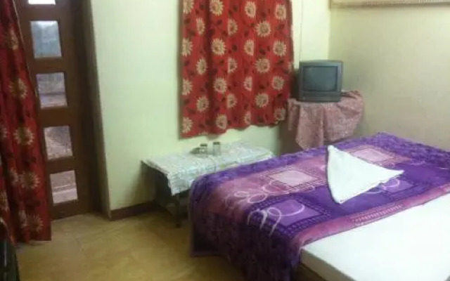Hotel Akty Jaisalmer