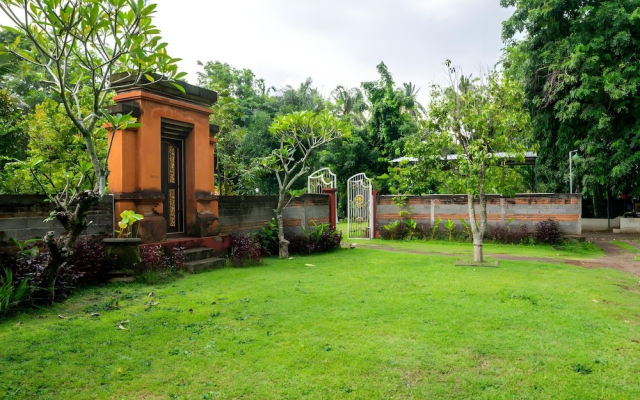 Belvilla Calm Haven Amabela Garden Lovina BeachNearLovina Beach
