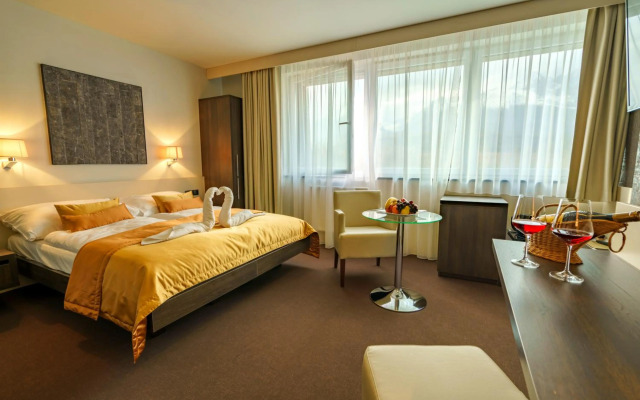 Hotel Horizont Resort