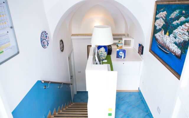 B&B Casa Nilde Positano