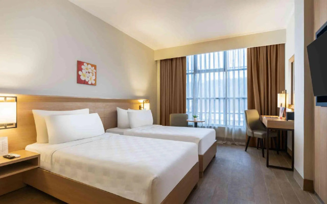 Swiss-Belhotel Manokwari