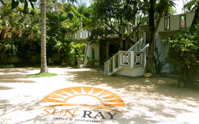 Sun Ray Village Dalwella