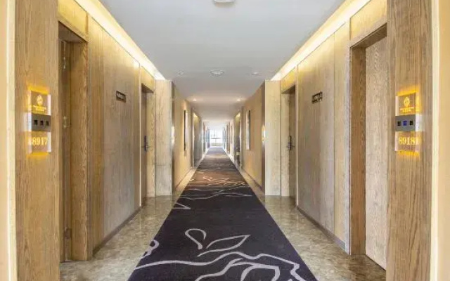 Sophie Hotel