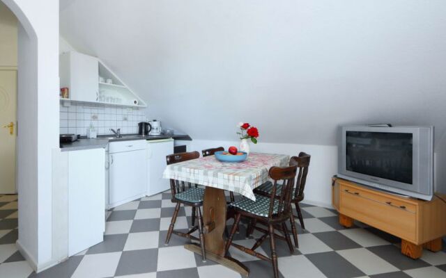 Apartment Gerania Bad Reichenhall