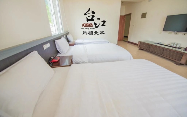 Taijing Hotel