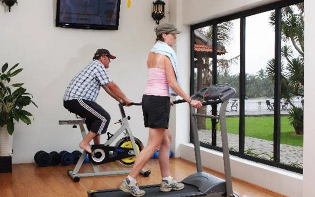 River Beach Resort and Residences