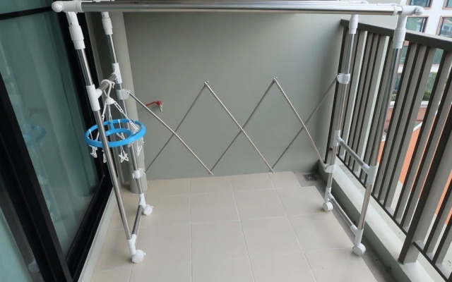 The Astra Condo by Five Star