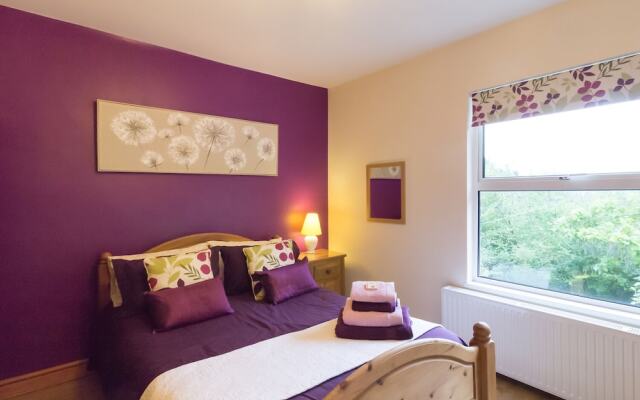 The Elms, Bridgnorth