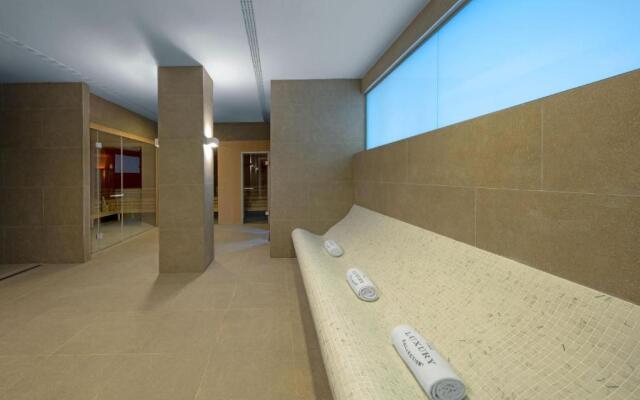 Castillo Hotel Son Vida, a Luxury Collection Hotel, Mallorca