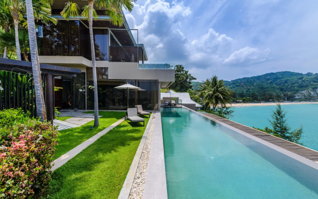 Impiana Private Villas Kata Noi