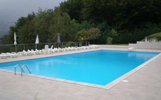 Residence Le Terrazze