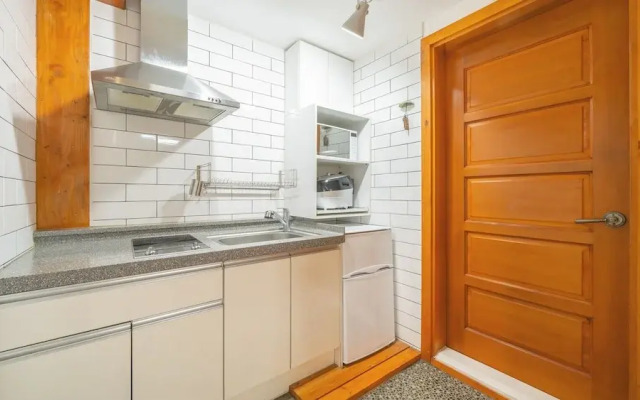 Goseong Haemaji Pension