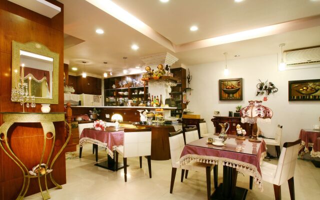 Yilan Armani Homestay