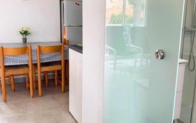 Appartement Cap d'Agde, 3 pièces, 4 personnes - FR-1-607-24