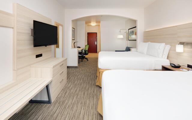 Holiday Inn Express Hotel & Suites Burleson/Ft. Worth, an IHG Hotel