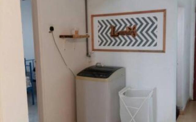 Pallet Homestay2