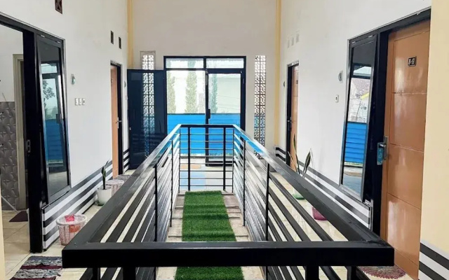 Rumi Hotel