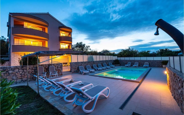 Holiday home Ivusini XIV V