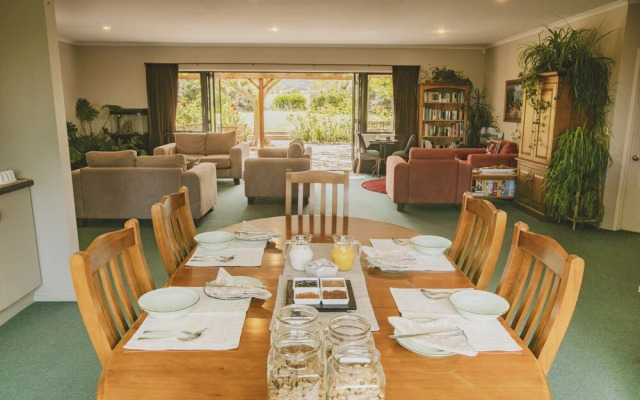 Awatea Country B&B