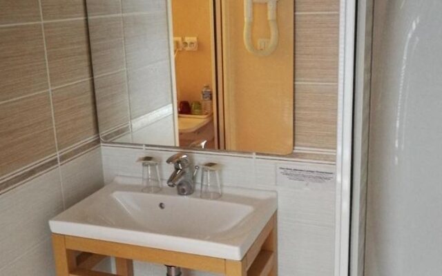 Le relais de l'Argoat