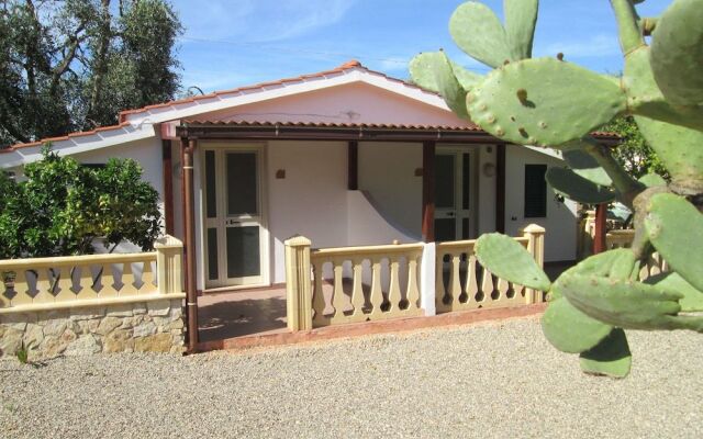 Case Vacanze La Paloma