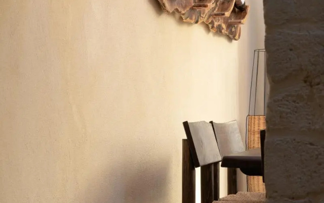 Manili Boutique Suites & Villas