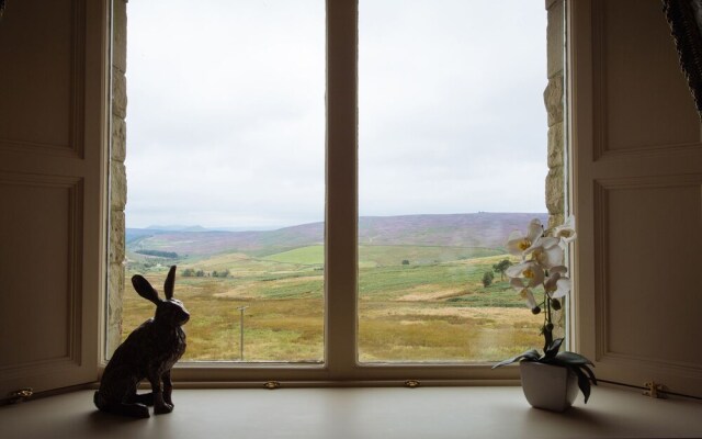 Moscar Lodge