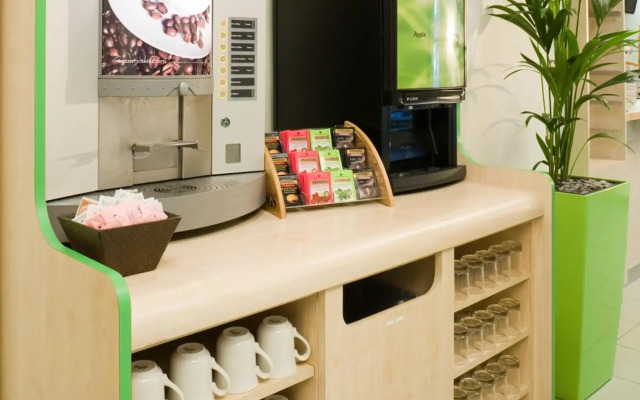 Ibis Budget Newport