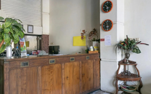 Urbanview Hotel Kanca Banjarmasin by RedDoorz
