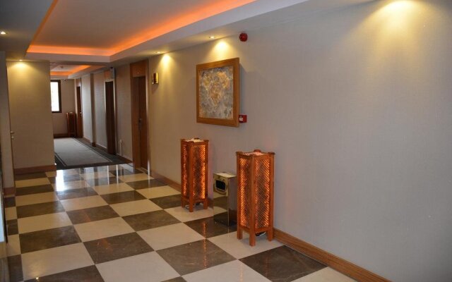 Akbak Hotel
