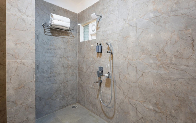 Elysium Studio Suites