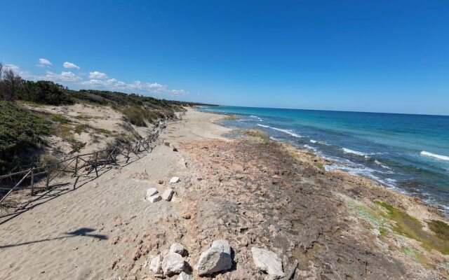 2324 Villa Milhouse by Perle di Puglia